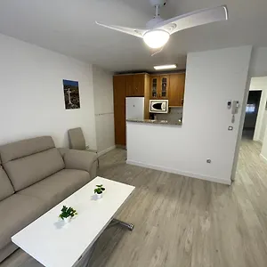 Escondite Real - Royal Hideaway - Vivienda Con Fines Turisticos Hospital De San Miguel Apartment