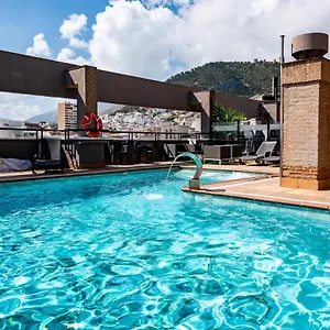 Condestable Iranzo Hotel