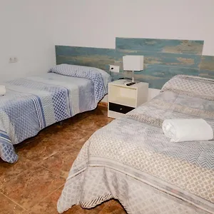 La Florida 19 Guest house