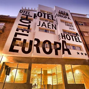 Europa Hotel