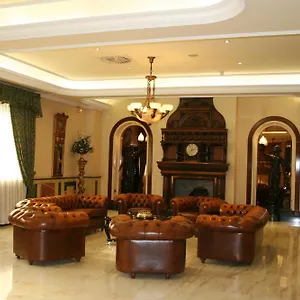 Infanta Cristina Hotel