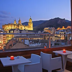 Xauen Hotel