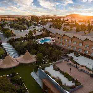 Ho Ciudad De By Olivencia Hotel